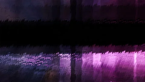 Abstract Texture Background Loop Stock Footage 194484931