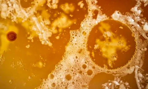 Abstract texture background. Macro image Stock-Fotos
