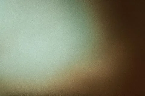 Abstract texture background with mint and brown gradient Stock Photos
