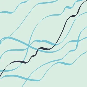 Abstract texture background pattern paper with diagonal stripes . background Stock Illustration