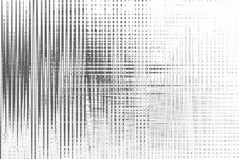 Abstract texture background with a pattern of squares and lines. Stock Photos