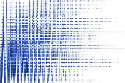 Abstract texture background with a pattern of squares and lines. Stock Photos