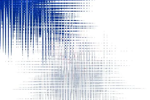 Abstract texture background with a pattern of squares and lines. Stock Photos