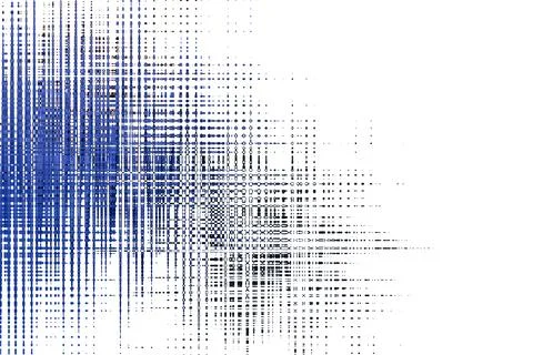 Abstract texture background with a pattern of squares and lines. Stock Photos