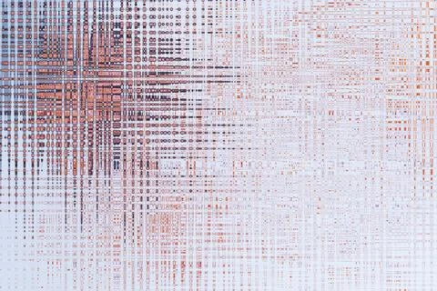 Abstract texture background with a pattern of squares and lines. Stock Photos