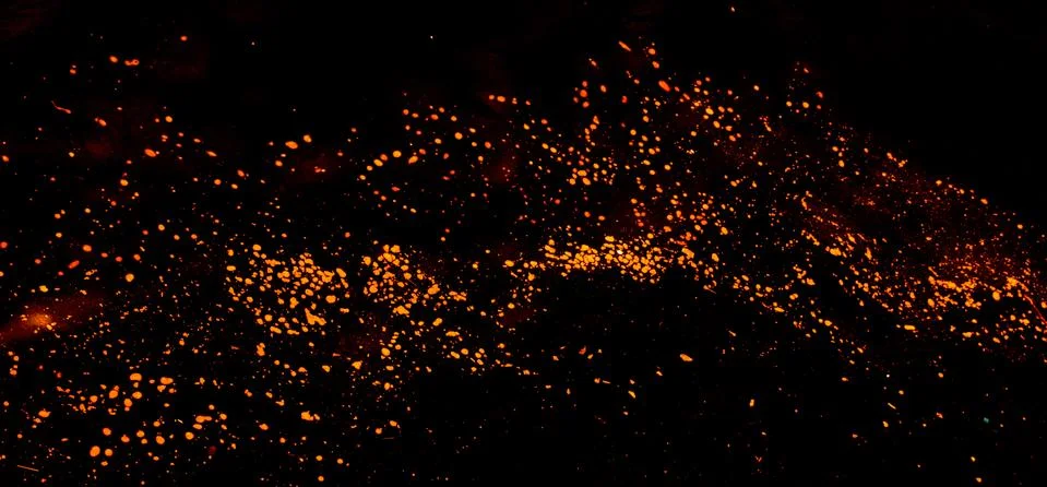 Abstract texture as a background Foto stock