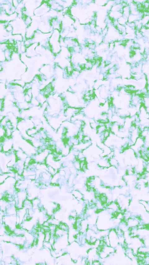 Abstract texture background with pixelated motion and flowing green color. Video stock 344710480