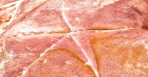 Abstract texture background of a rock  surface Foto stock