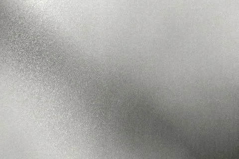 Abstract texture background, scratches on old silver wall Stock Illustration