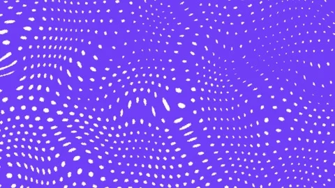 Abstract Texture Background – Seamless Pattern Overlay Video stock 316459824