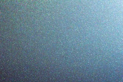 Abstract texture background of sparkling light blue glitter textures Stock Photos