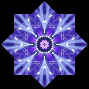 Abstract texture background. Stage light on scene, lighting and spotlights Stock Illustration