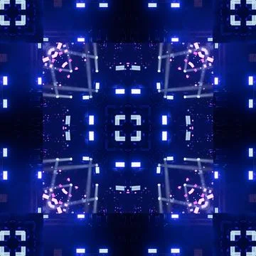 Abstract texture background. Stage light on scene, lighting and spotlights Stock Illustration