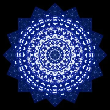 Abstract texture background. Stage light on scene, lighting and spotlights Stock Illustration