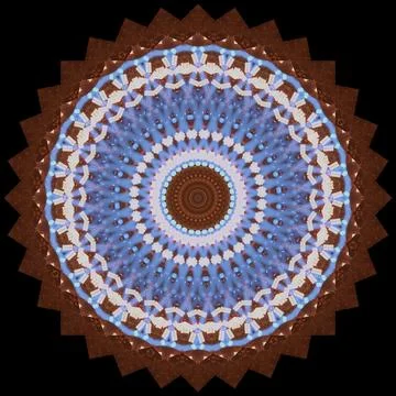 Abstract texture background. Stage light on stage, lighting and spotlights Stock Illustration