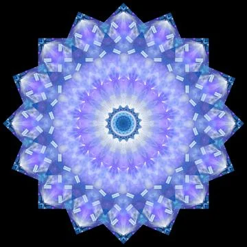 Abstract texture background. Stage light and smoke, lighting and spotlights Stock Illustration