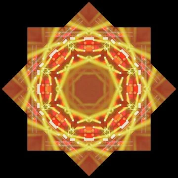 Abstract texture background. Stage light on scene, lighting and spotlights 写真素材