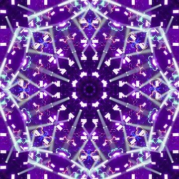 Abstract texture background. Stage light on scene, lighting and spotlights 写真素材