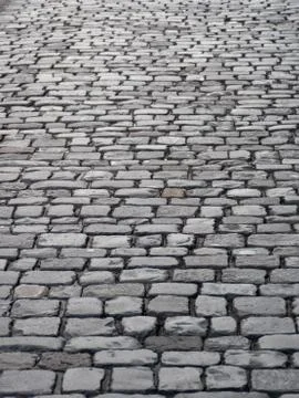 Abstract Texture Background "stone pavement" Stock Photos