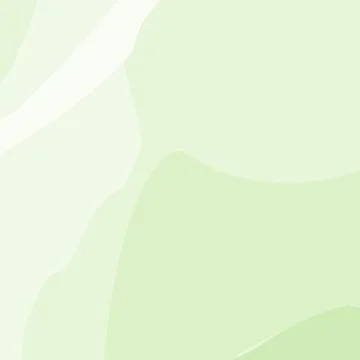 Abstract texture background in trendy spring hue pale green. Happy Easter Illustrazione stock