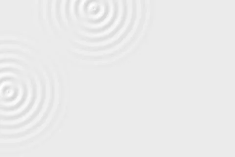 Abstract texture background, two white lotion drop splash Stock Illustration