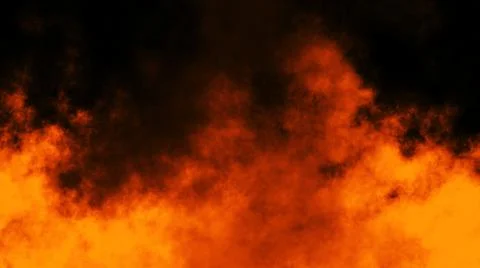 Abstract texture background.fire flame Stockillustratie