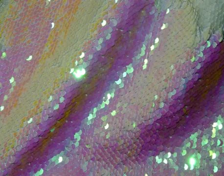 Abstract texture of bead material Stock Photos