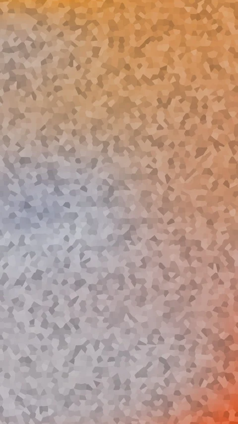 Abstract texture blends warm tones with cool grays 스톡 동영상 334000335