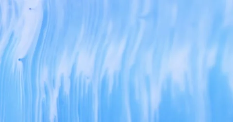 Abstract texture in blue, white tones. Ink space. Stock Footage 300892529