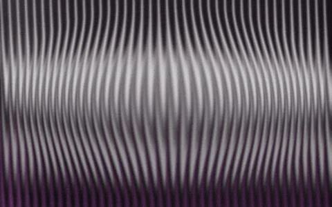 Abstract texture of blurred diagonal lines Stock Illustration