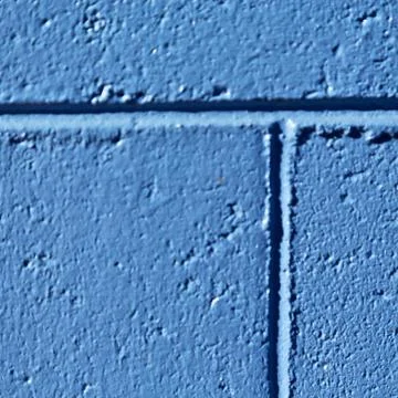 Abstract texture of a brick  wall Stock Photos