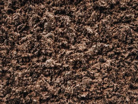 Abstract texture. Brown texture. Stone background. Rock texture. Grunge Rough Stock Photos