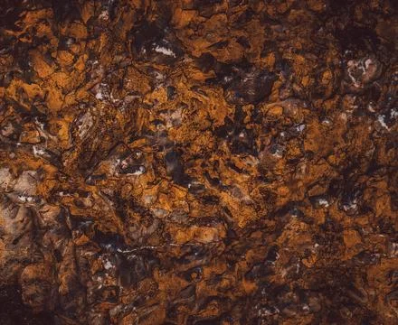 Abstract texture. Brown texture. Stone background. Rock texture. Grunge Rough Stock Photos