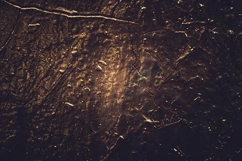 Abstract texture. Brown texture. Stone background. Rock texture. Grunge Rough Stock Photos