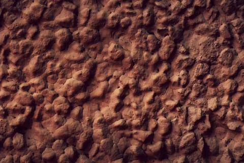Abstract texture. Brown texture. Stone background. Rock texture. Grunge Rough Stock Photos