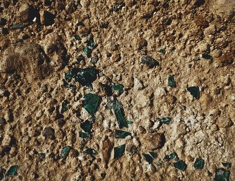 Abstract texture. Brown texture. Stone background. Rock texture. Grunge Rough Stock Photos
