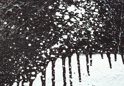 Abstract texture. Brown texture. Stone background. Rock texture. Grunge Rough Stock Photos