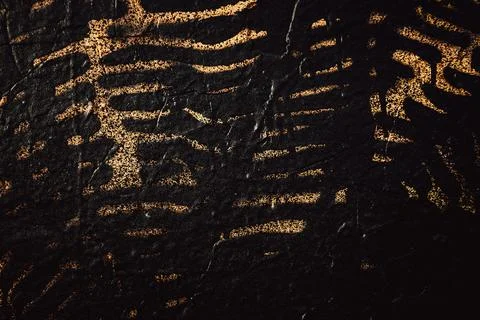 Abstract texture. Brown texture. Stone background. Rock texture. Grunge Rough Stock Photos