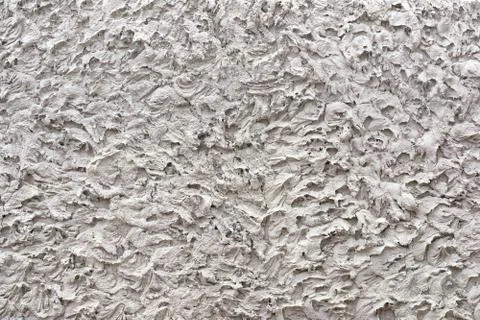 Abstract texture cement mortar for the background Stock Photos