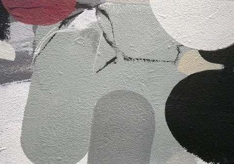 Abstract texture cement painting background. Stock Photos