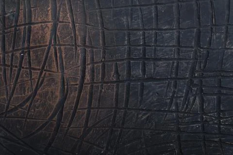 Abstract texture cement wall for background. Stock Photos