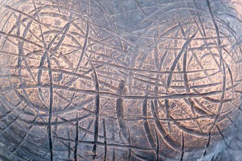 Abstract texture cement wall for background. Stock Photos