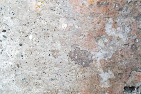 Abstract texture of an cement wall Stock Photos