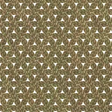 Abstract texture, Chain Stock Illustration
