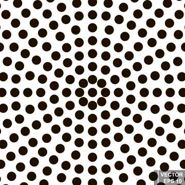 Abstract texture. A circle. Background. Bright. For your design. Иллюстрация