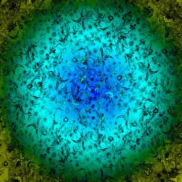 Abstract texture. Colored pattern background. Illustrazione stock