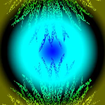 Abstract texture. Colored pattern background. Illustrazione stock