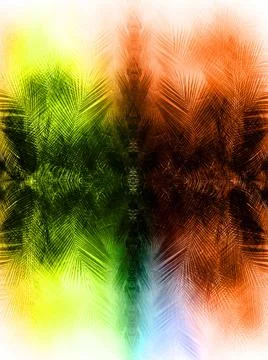 Abstract texture. Colored pattern background. イラスト素材