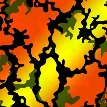 Abstract texture. Colored pattern background. Stock Illustration