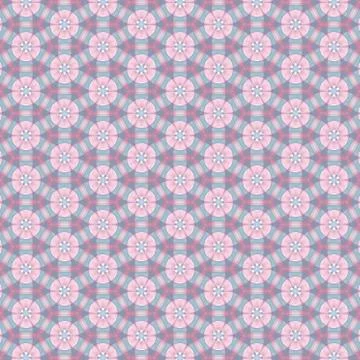 Abstract texture | colored tartan pattern | trendy gingham background | geome Stock-Illustration